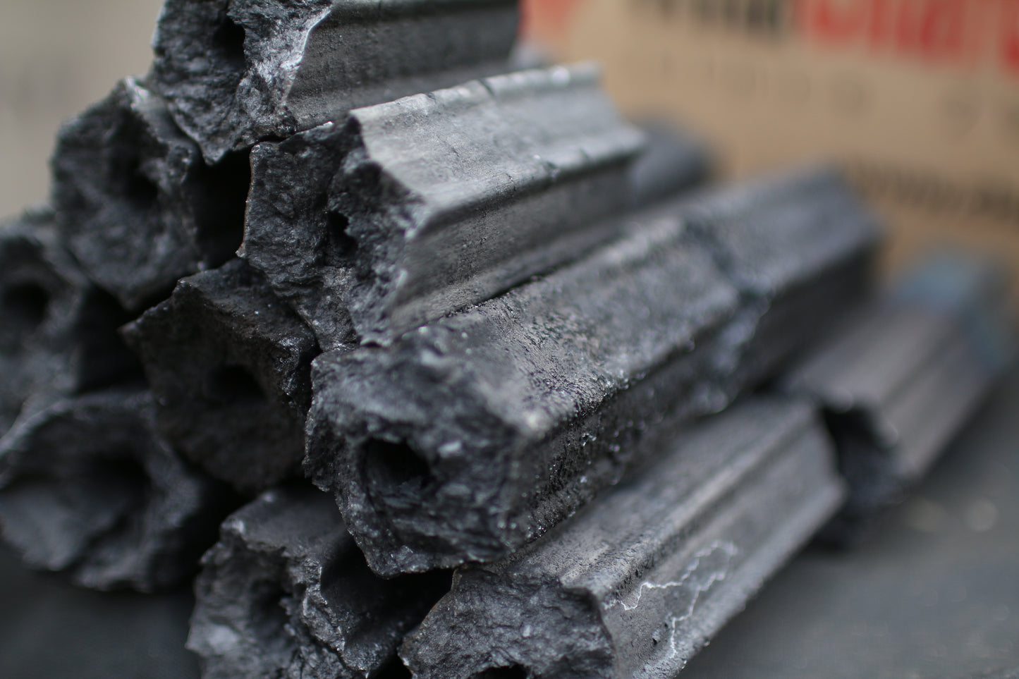 Vina Charcoal