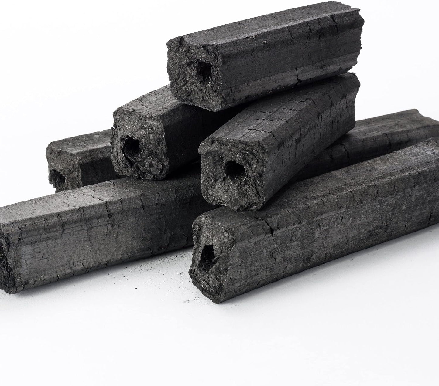 White Binchotan Charcoal