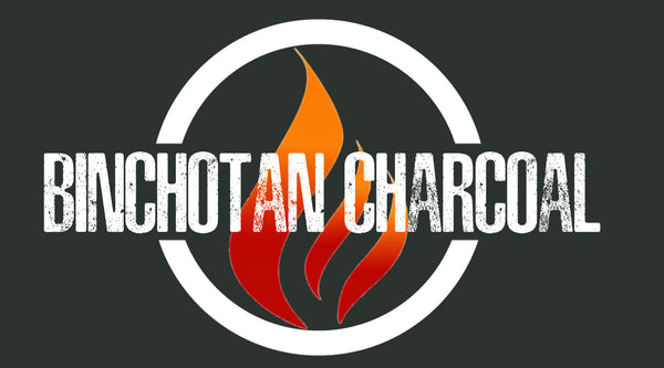 Binchotan charcoal 