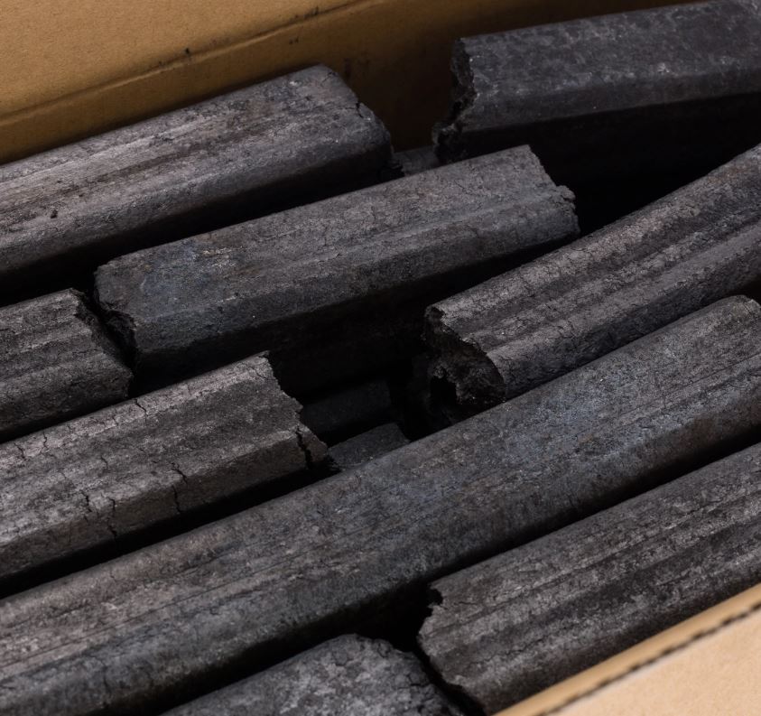 Bamboo charcoal 5kg